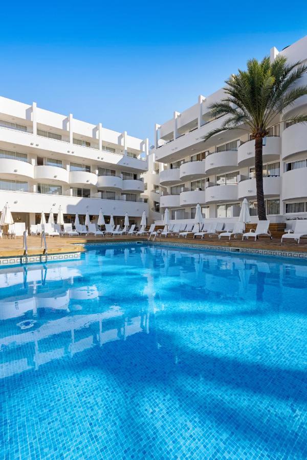 Palmanova Beach Apartments By Trh (Adults Only) Exterior photo