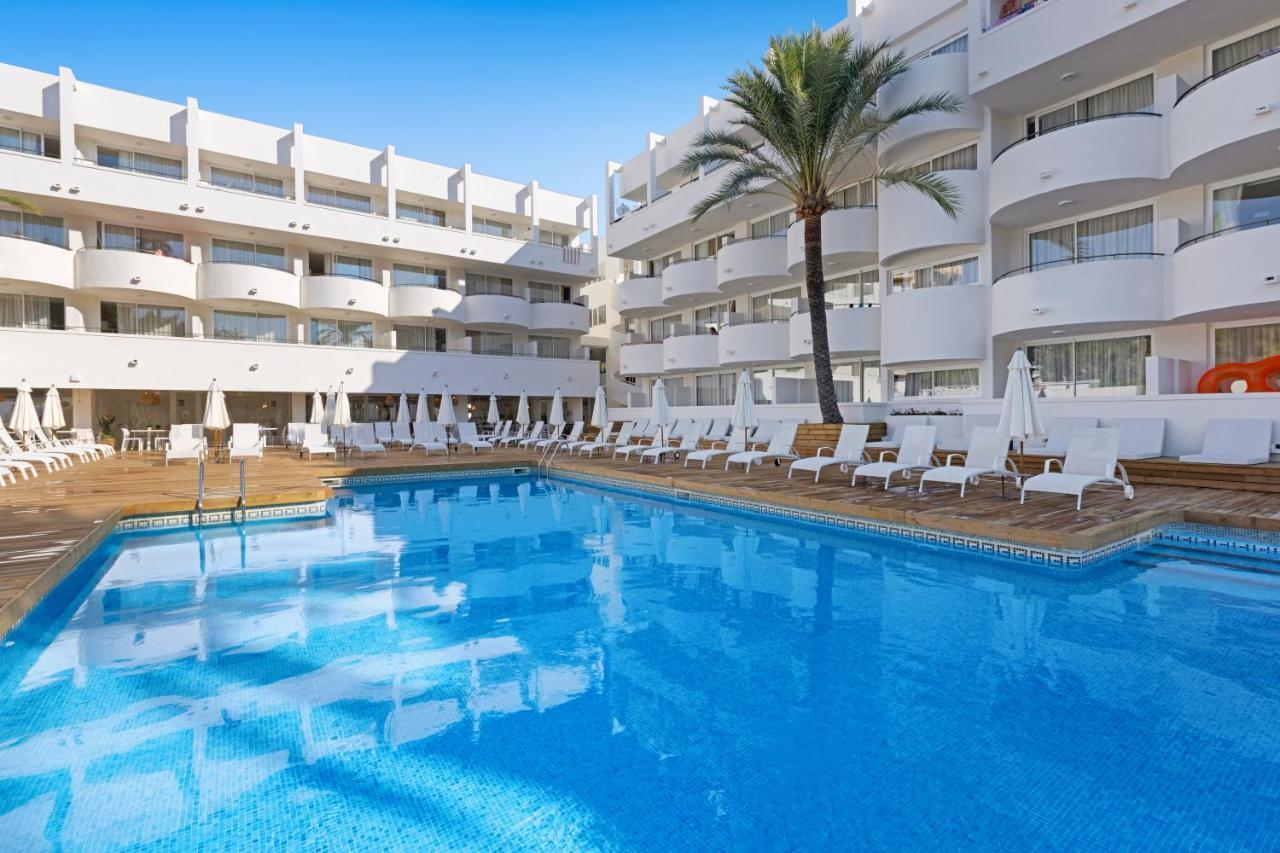 Palmanova Beach Apartments By Trh (Adults Only) Exterior photo