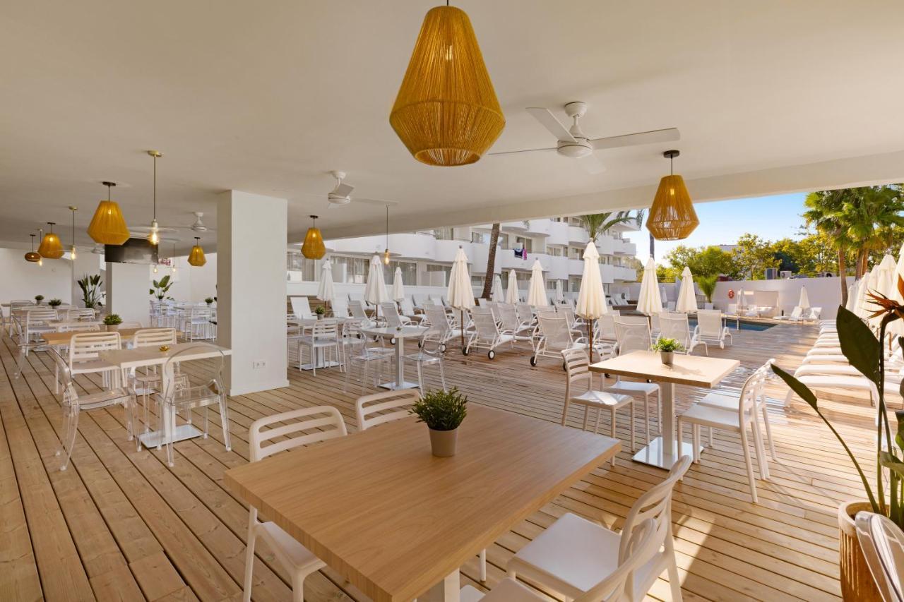 Palmanova Beach Apartments By Trh (Adults Only) Exterior photo